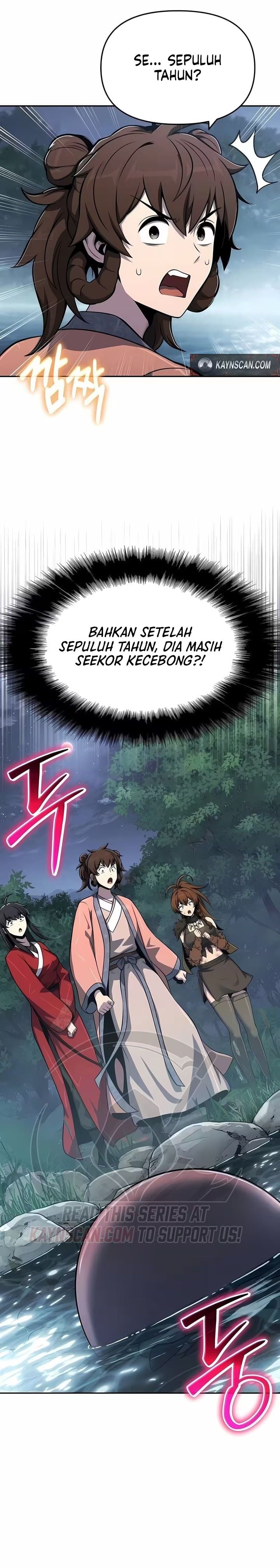 Baca Entomologist in Sichuan Tang Clan - Chapter 90 halaman 17