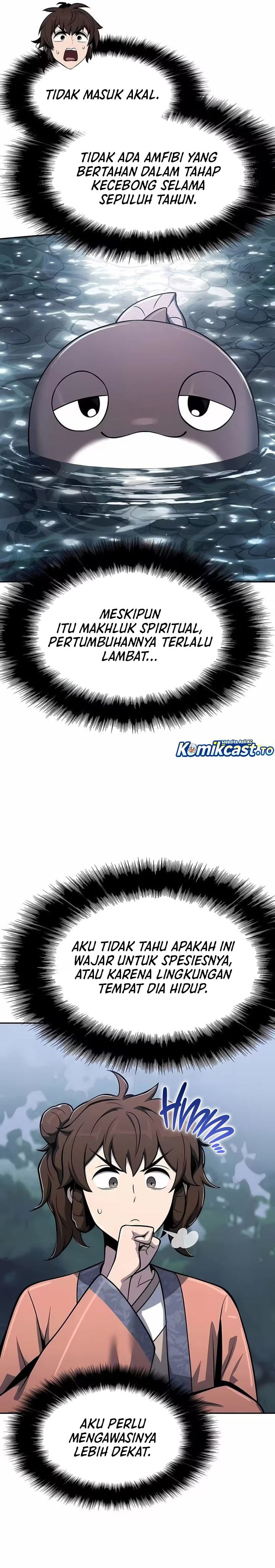 Baca Entomologist in Sichuan Tang Clan - Chapter 90 halaman 18