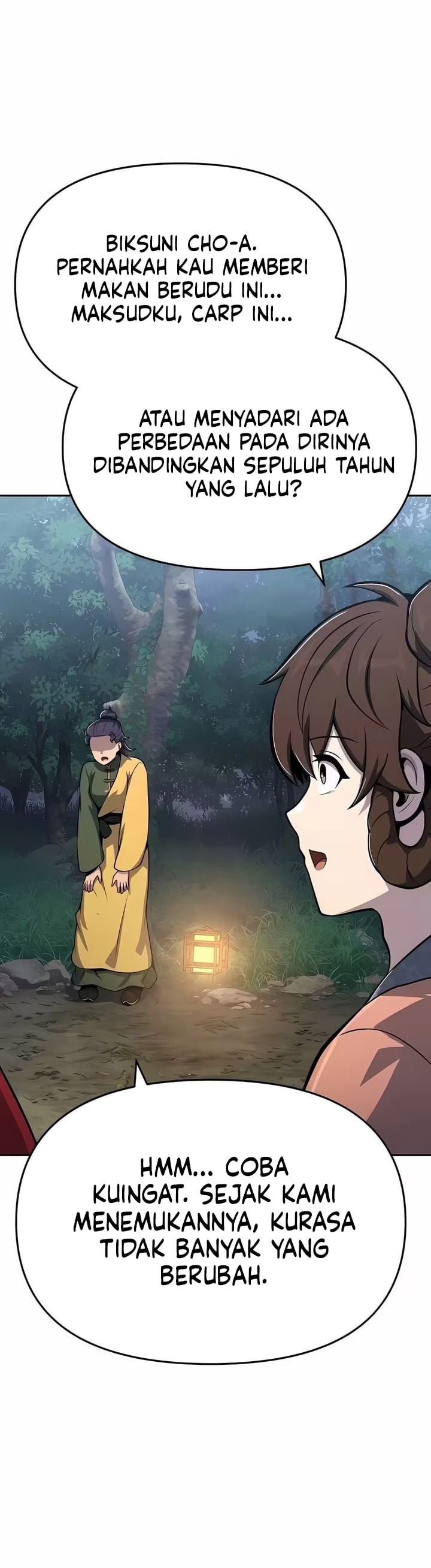 Baca Entomologist in Sichuan Tang Clan - Chapter 90 halaman 19