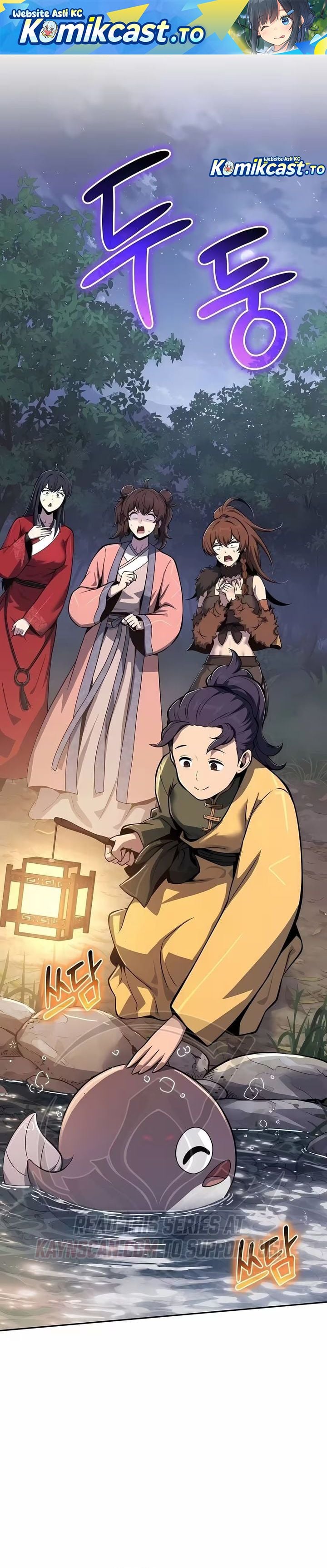 Baca Entomologist in Sichuan Tang Clan - Chapter 90 halaman 2