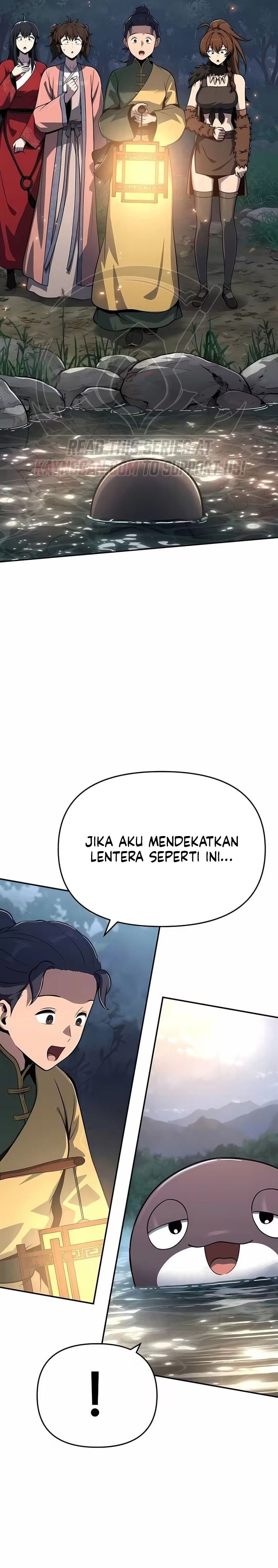Baca Entomologist in Sichuan Tang Clan - Chapter 90 halaman 21