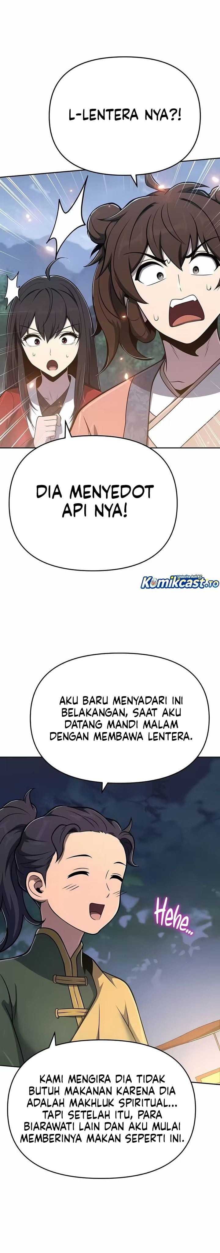 Baca Entomologist in Sichuan Tang Clan - Chapter 90 halaman 23