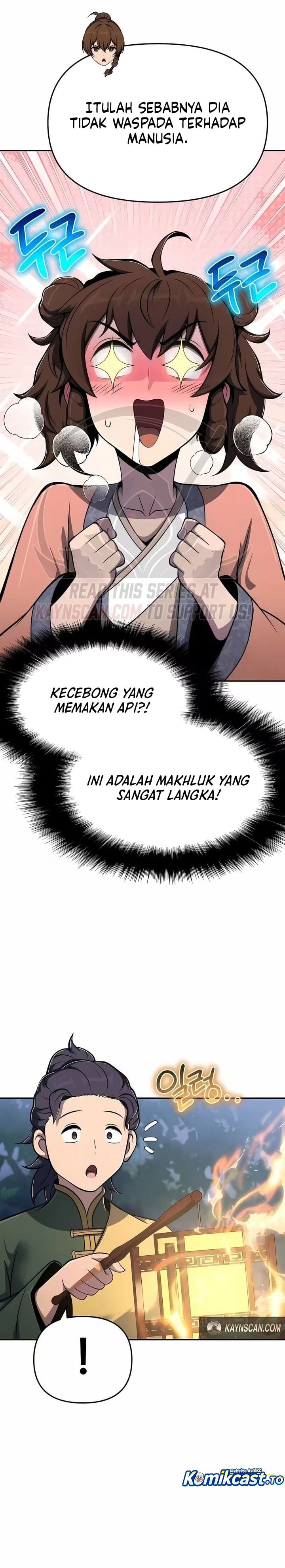 Baca Entomologist in Sichuan Tang Clan - Chapter 90 halaman 24