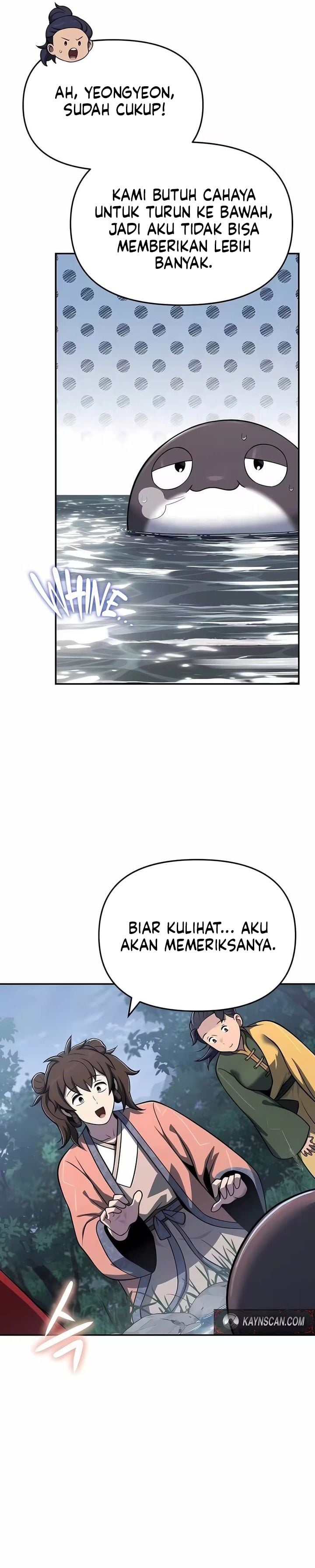 Baca Entomologist in Sichuan Tang Clan - Chapter 90 halaman 25