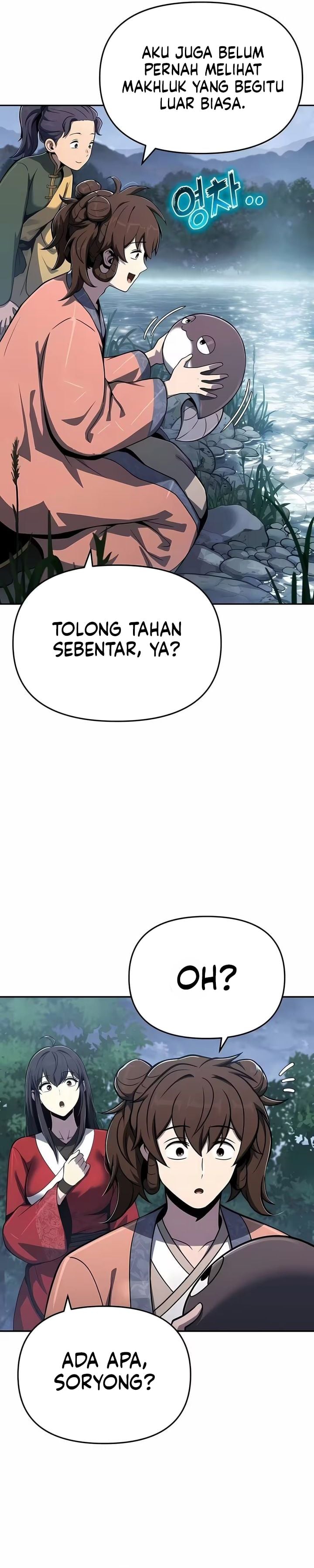 Baca Entomologist in Sichuan Tang Clan - Chapter 90 halaman 26