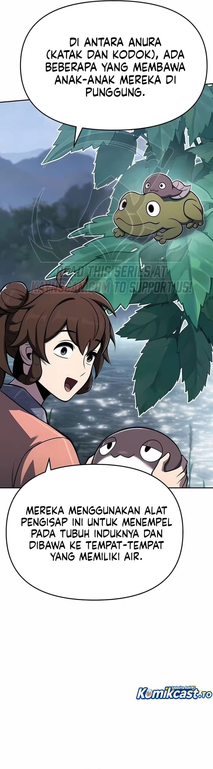 Baca Entomologist in Sichuan Tang Clan - Chapter 90 halaman 28