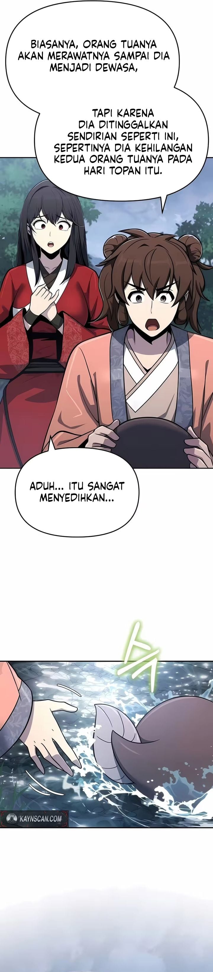 Baca Entomologist in Sichuan Tang Clan - Chapter 90 halaman 29