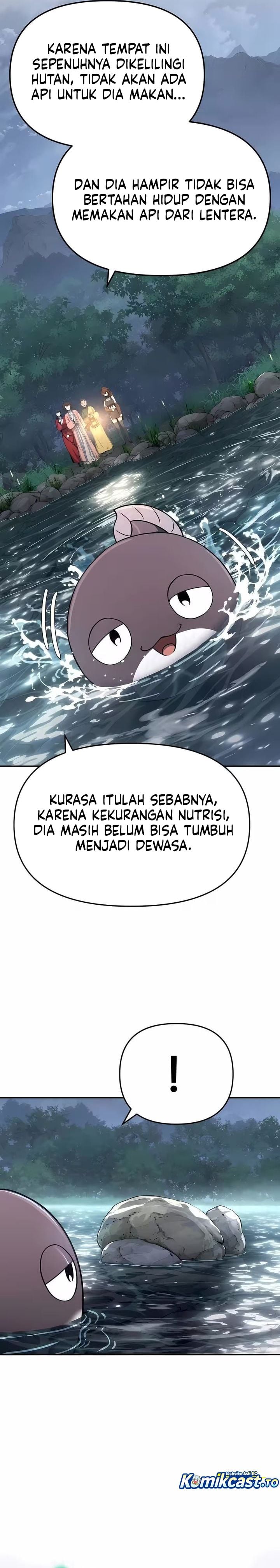 Baca Entomologist in Sichuan Tang Clan - Chapter 90 halaman 30