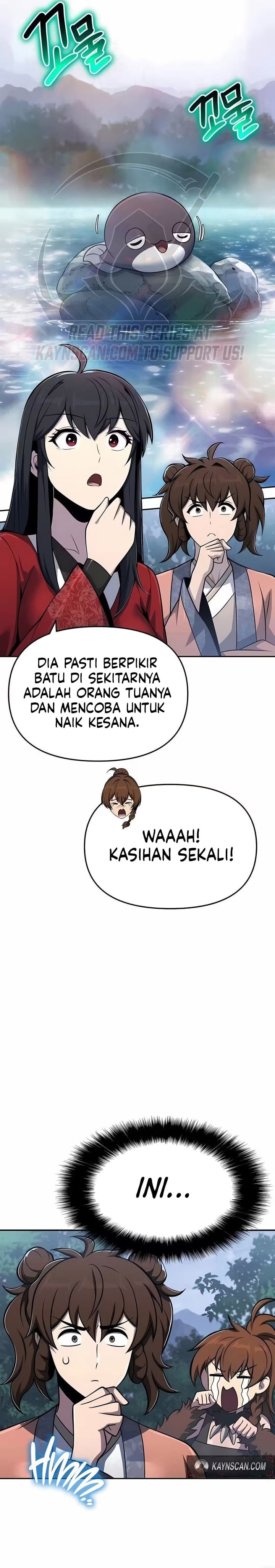 Baca Entomologist in Sichuan Tang Clan - Chapter 90 halaman 31