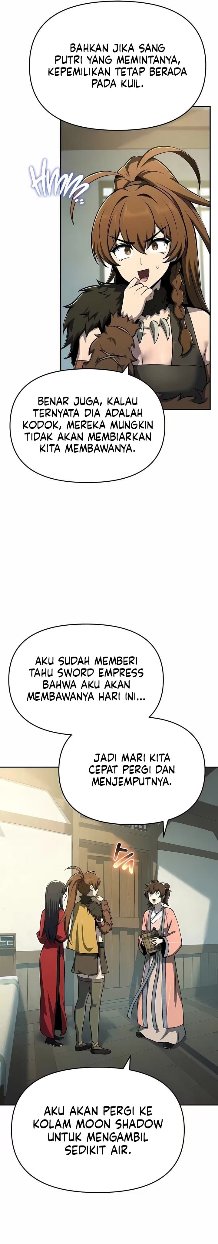 Baca Entomologist in Sichuan Tang Clan - Chapter 90 halaman 36