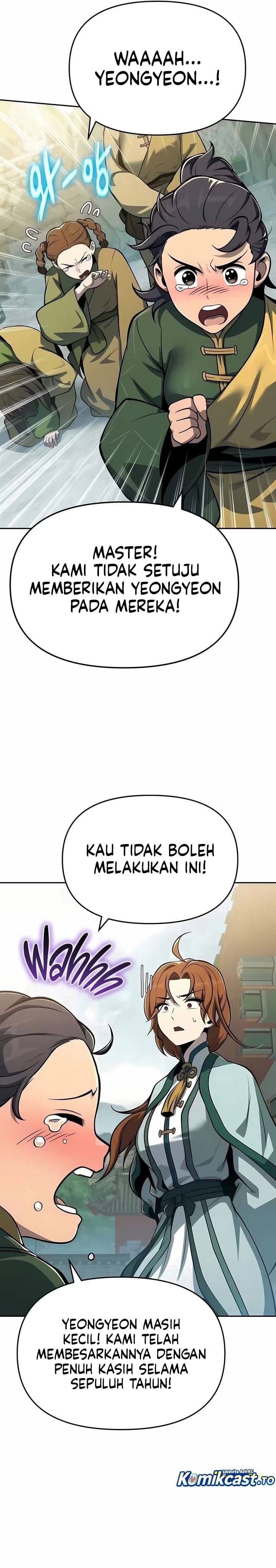 Baca Entomologist in Sichuan Tang Clan - Chapter 90 halaman 39