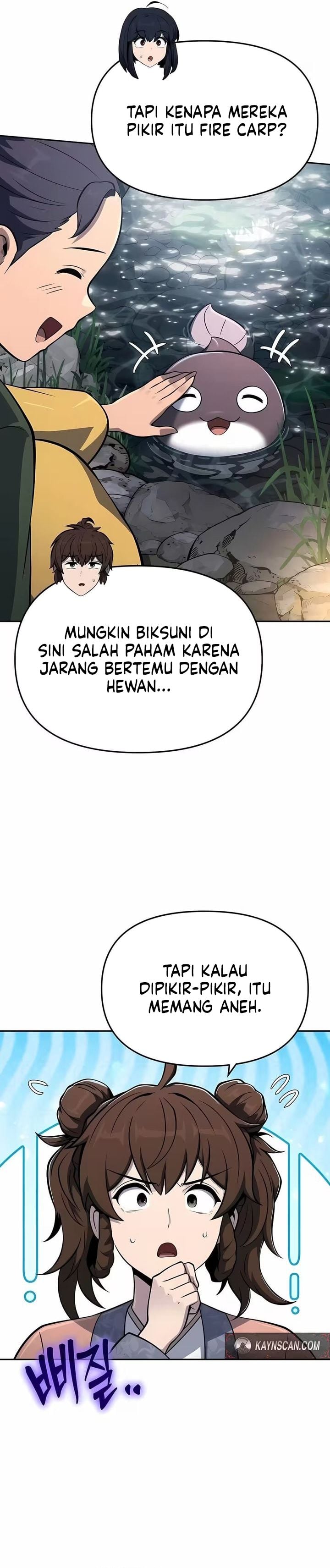 Baca Entomologist in Sichuan Tang Clan - Chapter 90 halaman 4