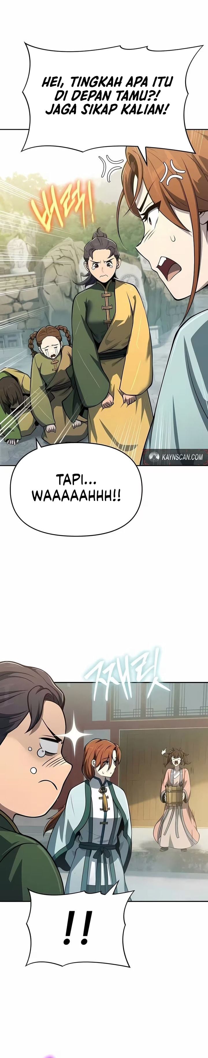 Baca Entomologist in Sichuan Tang Clan - Chapter 90 halaman 40