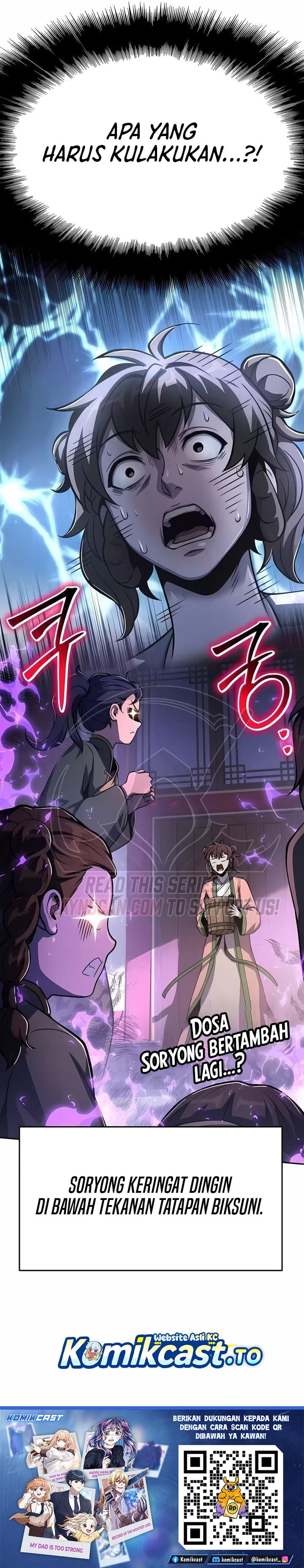 Baca Entomologist in Sichuan Tang Clan - Chapter 90 halaman 42