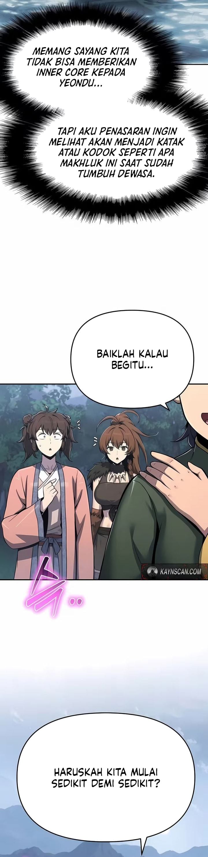 Baca Entomologist in Sichuan Tang Clan - Chapter 90 halaman 6