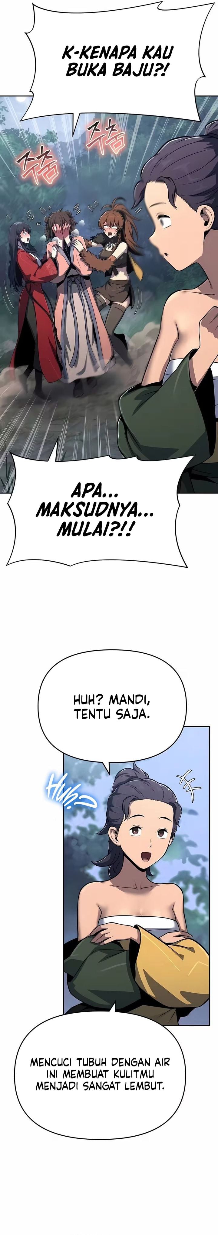 Baca Entomologist in Sichuan Tang Clan - Chapter 90 halaman 9