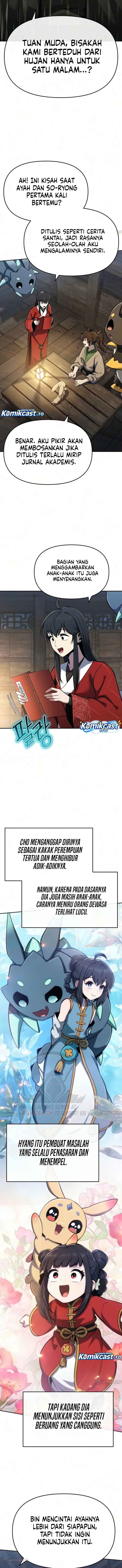 Baca Entomologist in Sichuan Tang Clan - Chapter 91 halaman 16