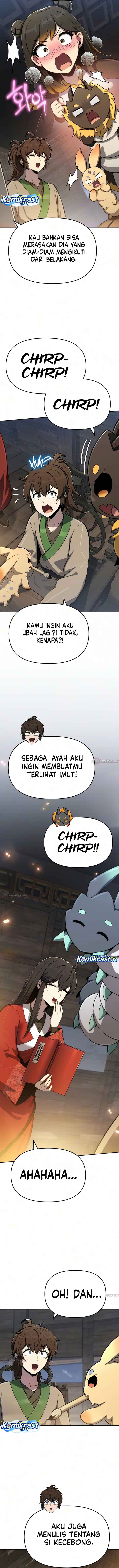 Baca Entomologist in Sichuan Tang Clan - Chapter 91 halaman 17