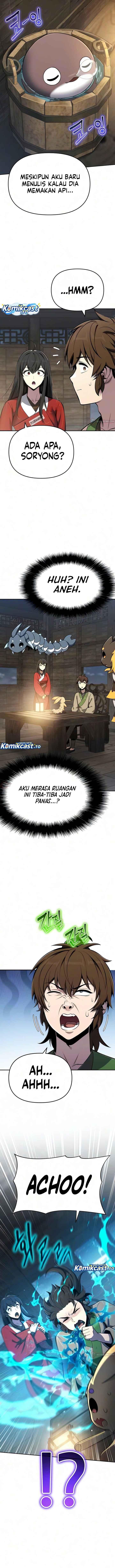 Baca Entomologist in Sichuan Tang Clan - Chapter 91 halaman 18