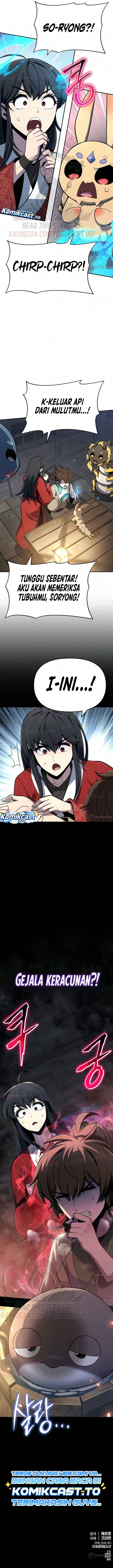 Baca Entomologist in Sichuan Tang Clan - Chapter 91 halaman 19
