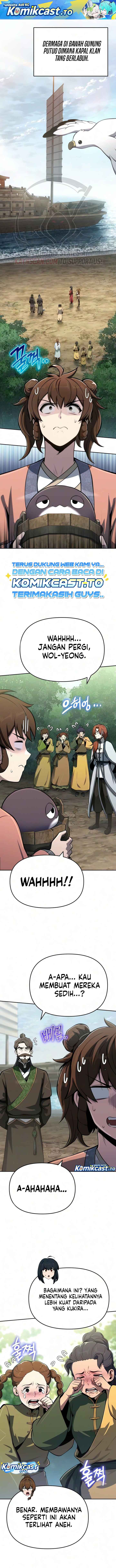 Baca Entomologist in Sichuan Tang Clan - Chapter 91 halaman 2