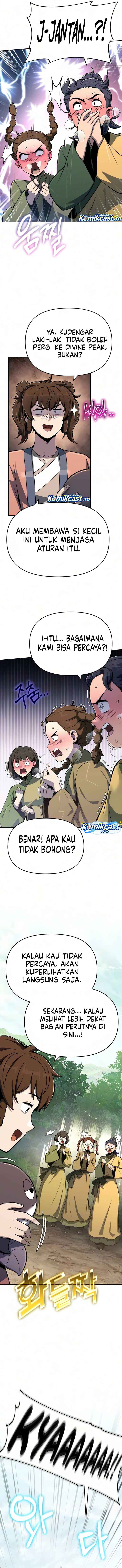 Baca Entomologist in Sichuan Tang Clan - Chapter 91 halaman 5