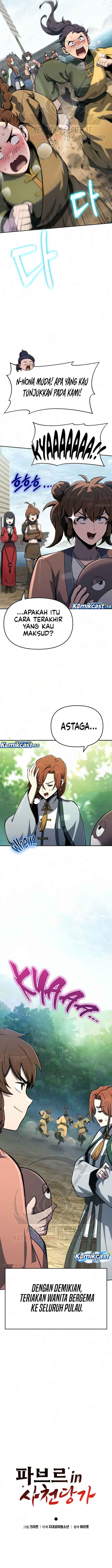 Baca Entomologist in Sichuan Tang Clan - Chapter 91 halaman 6