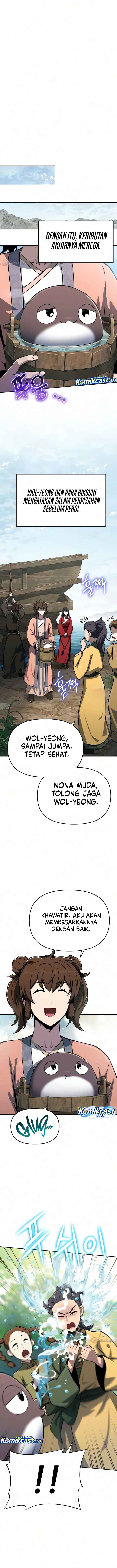 Baca Entomologist in Sichuan Tang Clan - Chapter 91 halaman 7