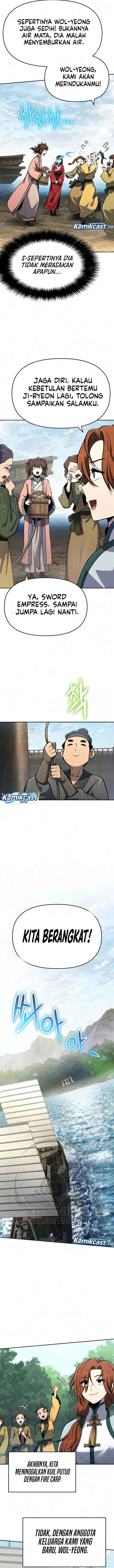 Baca Entomologist in Sichuan Tang Clan - Chapter 91 halaman 8