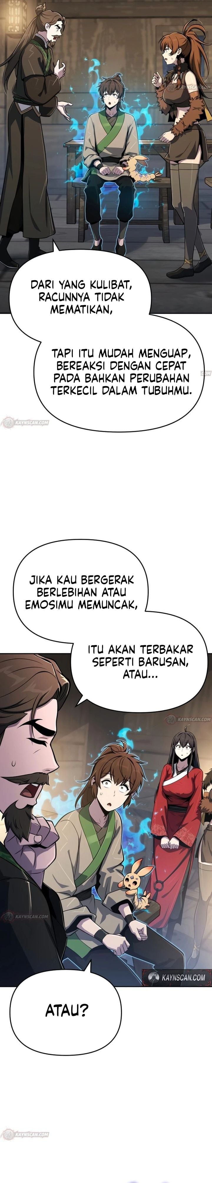 Baca Entomologist in Sichuan Tang Clan - Chapter 92 halaman 13