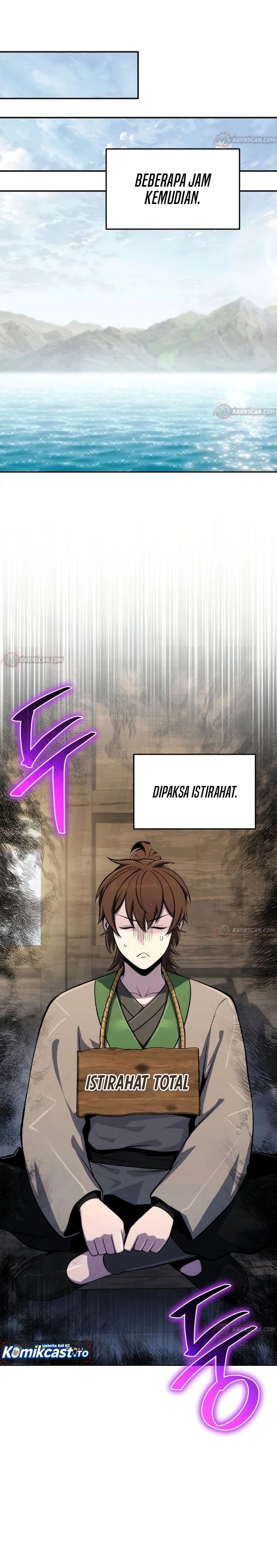 Baca Entomologist in Sichuan Tang Clan - Chapter 92 halaman 17