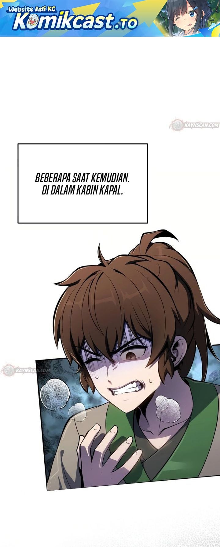 Baca Entomologist in Sichuan Tang Clan - Chapter 92 halaman 2