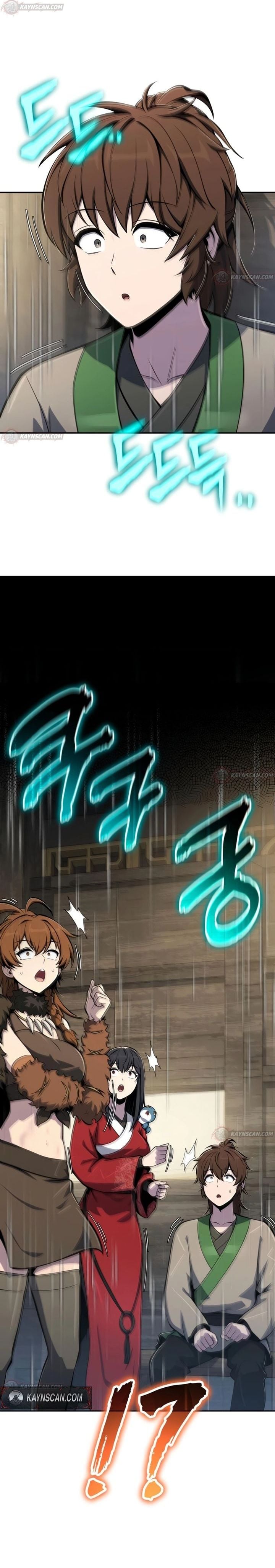 Baca Entomologist in Sichuan Tang Clan - Chapter 92 halaman 21