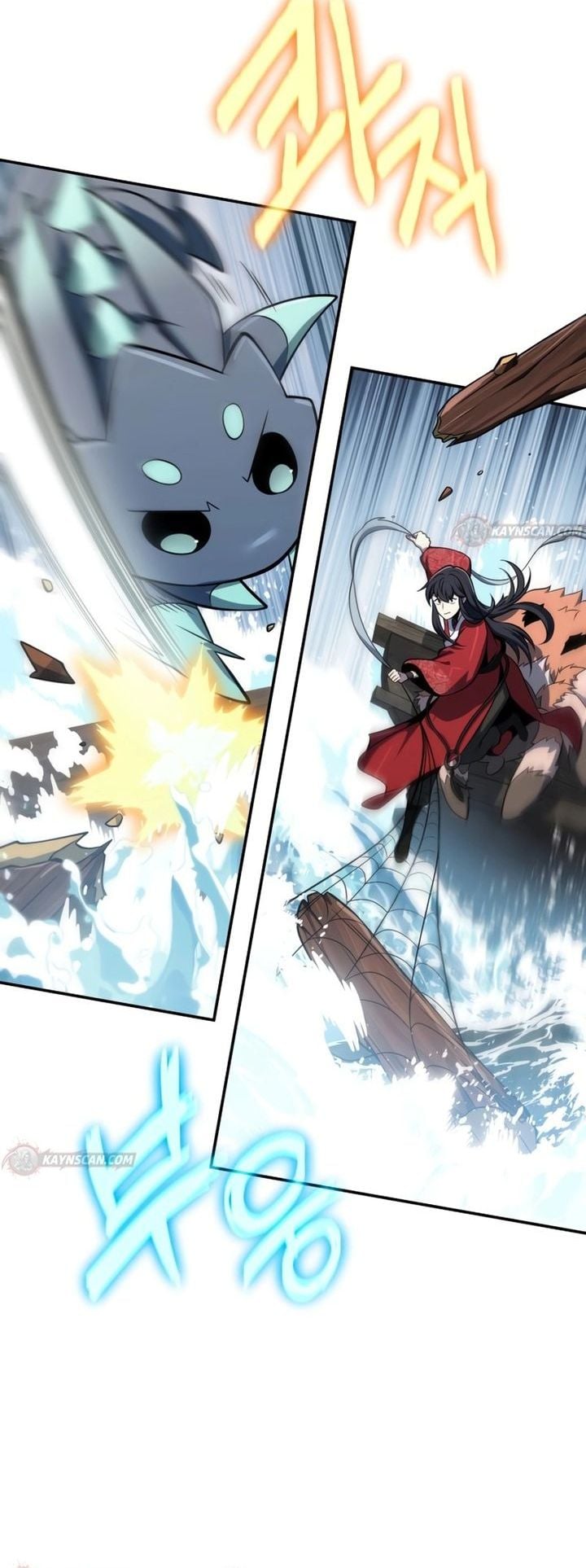 Baca Entomologist in Sichuan Tang Clan - Chapter 92 halaman 27