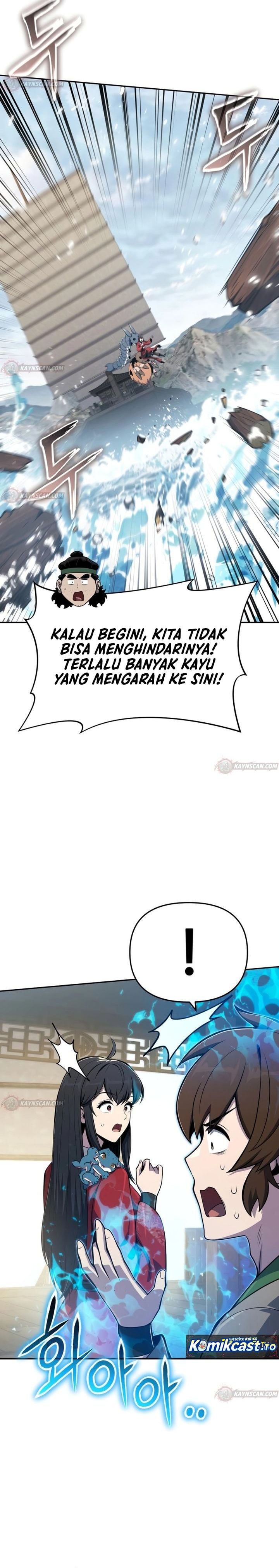 Baca Entomologist in Sichuan Tang Clan - Chapter 92 halaman 30