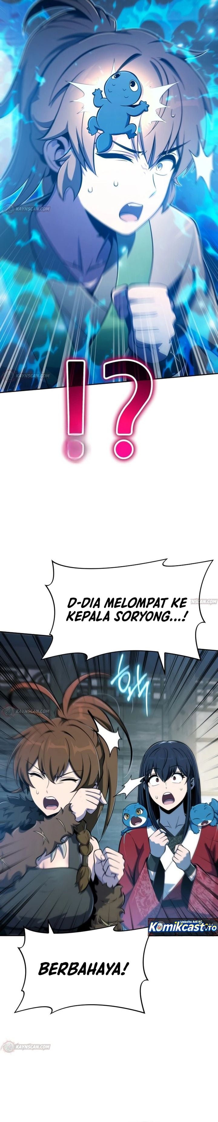 Baca Entomologist in Sichuan Tang Clan - Chapter 92 halaman 34