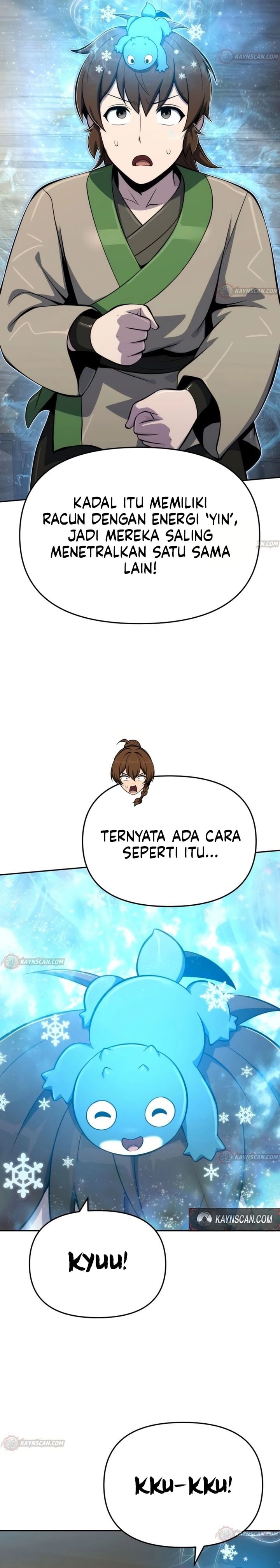 Baca Entomologist in Sichuan Tang Clan - Chapter 92 halaman 38