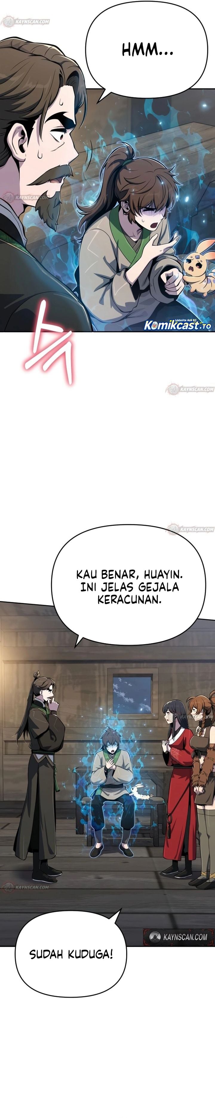 Baca Entomologist in Sichuan Tang Clan - Chapter 92 halaman 4