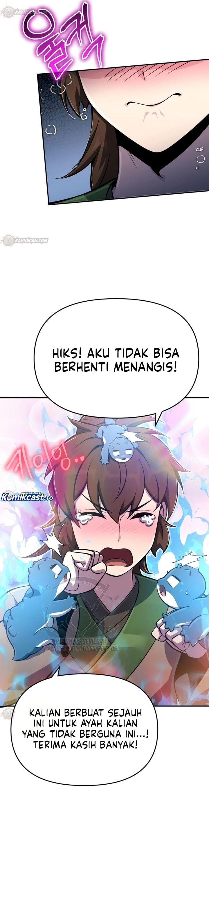 Baca Entomologist in Sichuan Tang Clan - Chapter 92 halaman 40