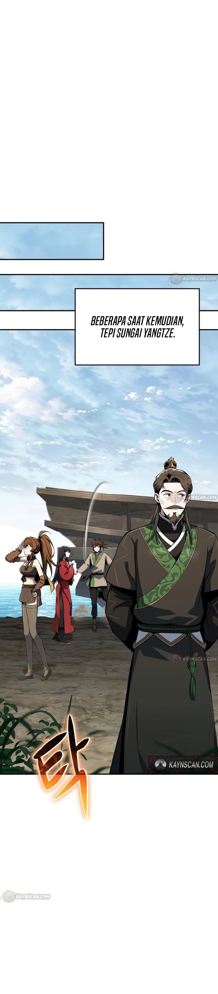 Baca Entomologist in Sichuan Tang Clan - Chapter 92 halaman 43