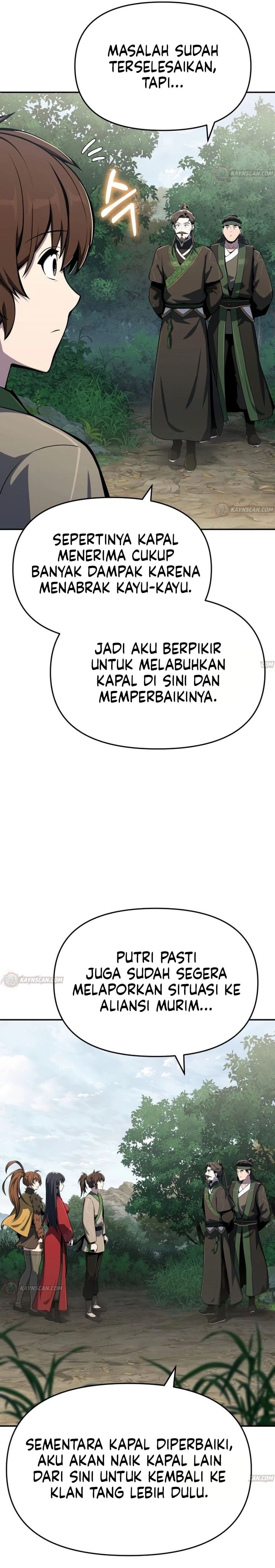 Baca Entomologist in Sichuan Tang Clan - Chapter 92 halaman 44
