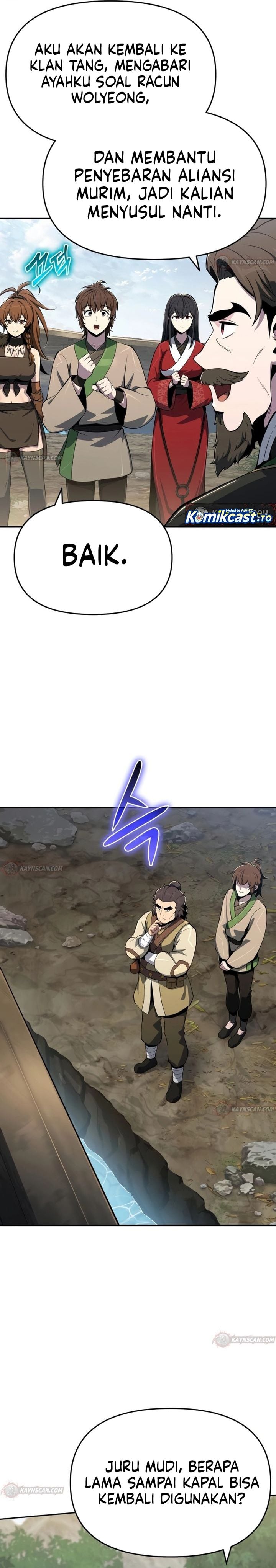 Baca Entomologist in Sichuan Tang Clan - Chapter 92 halaman 46