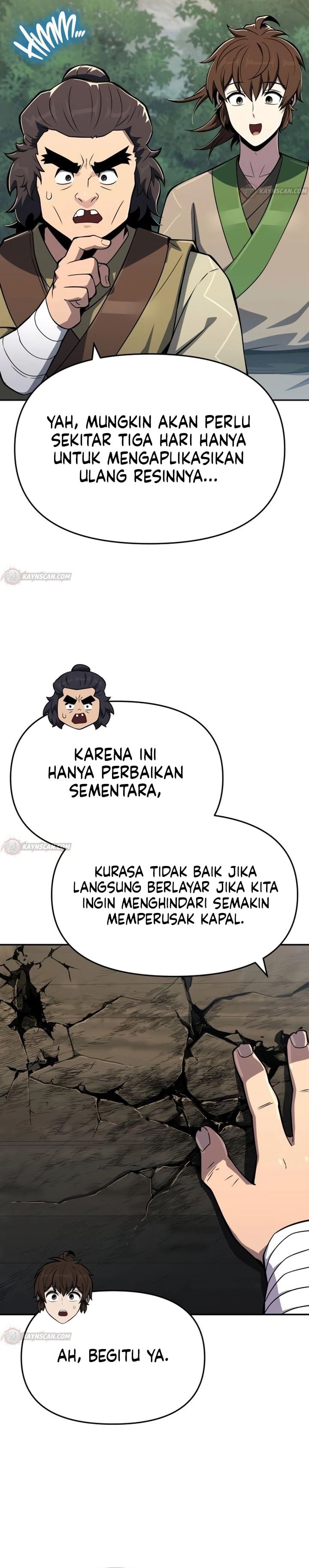 Baca Entomologist in Sichuan Tang Clan - Chapter 92 halaman 47
