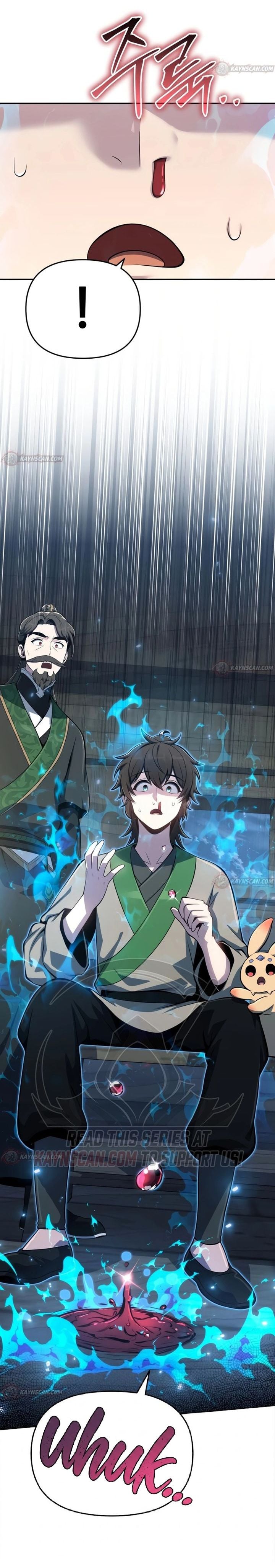 Baca Entomologist in Sichuan Tang Clan - Chapter 92 halaman 6