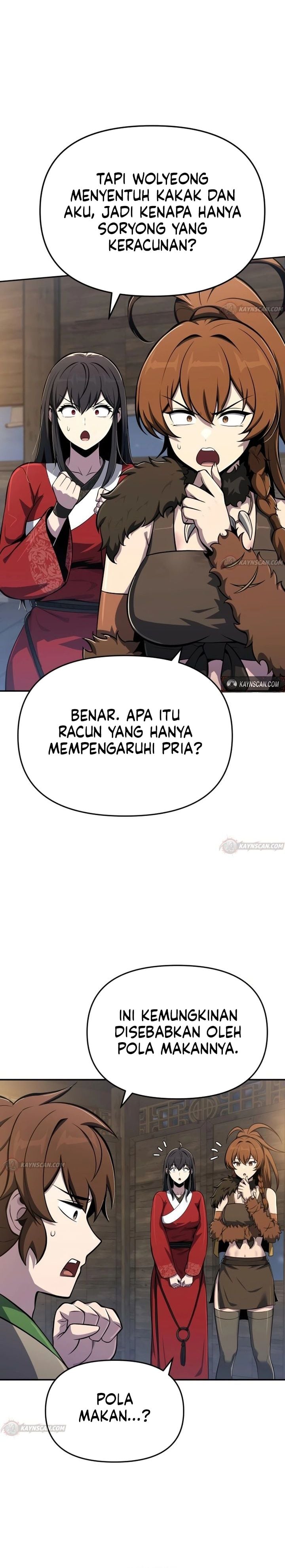 Baca Entomologist in Sichuan Tang Clan - Chapter 92 halaman 9