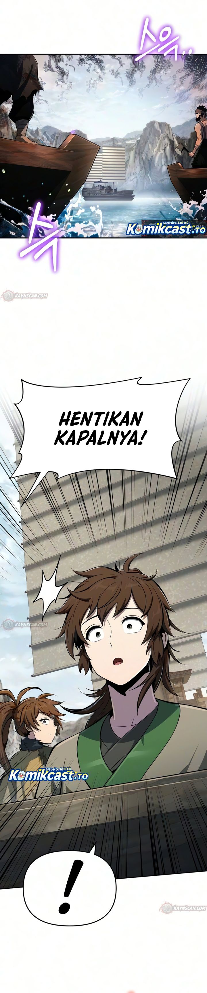 Entomologist in Sichuan Tang Clan chapter 93 halaman 4