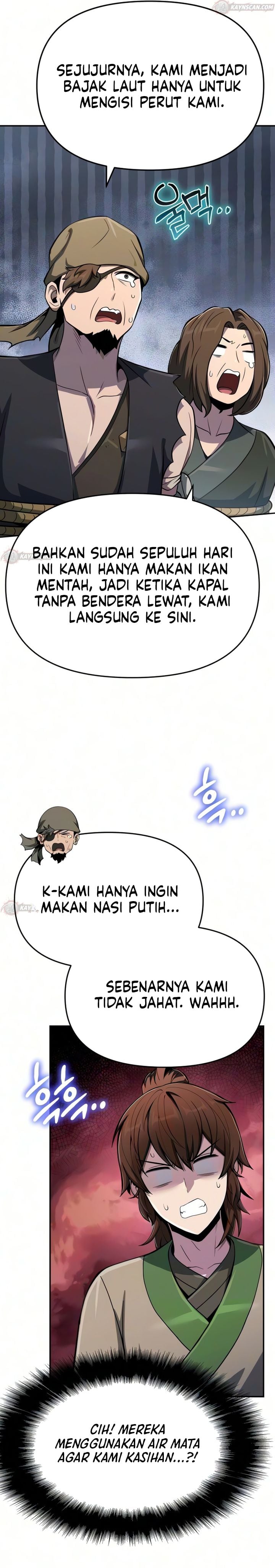 Entomologist in Sichuan Tang Clan chapter 93 halaman 41