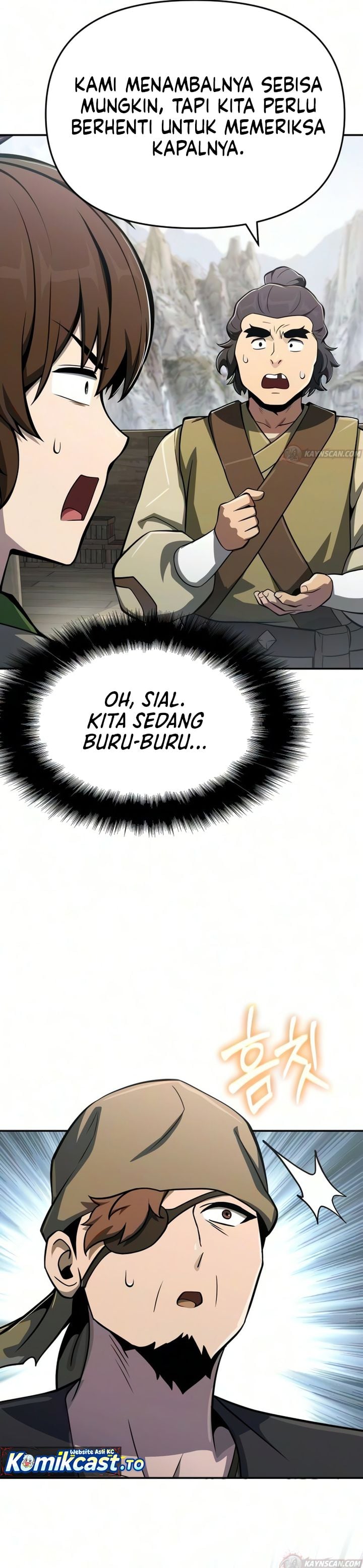 Entomologist in Sichuan Tang Clan chapter 93 halaman 44