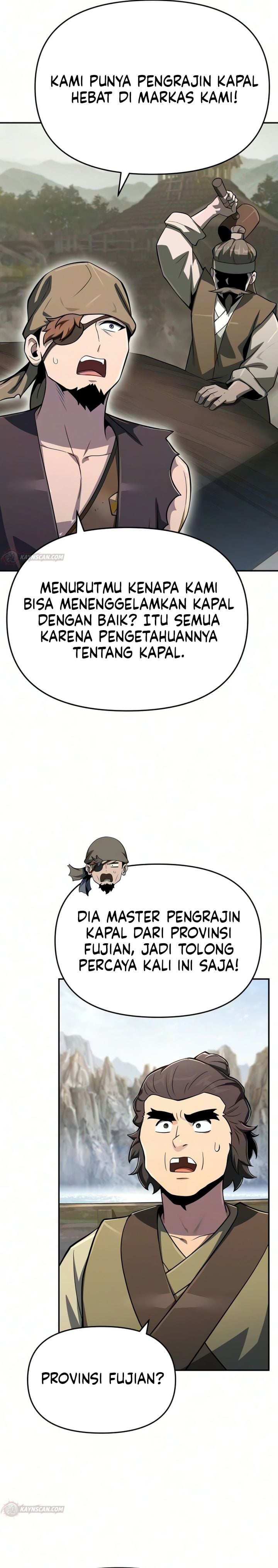 Entomologist in Sichuan Tang Clan chapter 93 halaman 46
