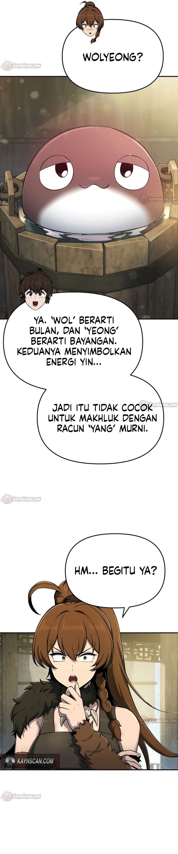 Baca Entomologist in Sichuan Tang Clan - Chapter 94 halaman 10